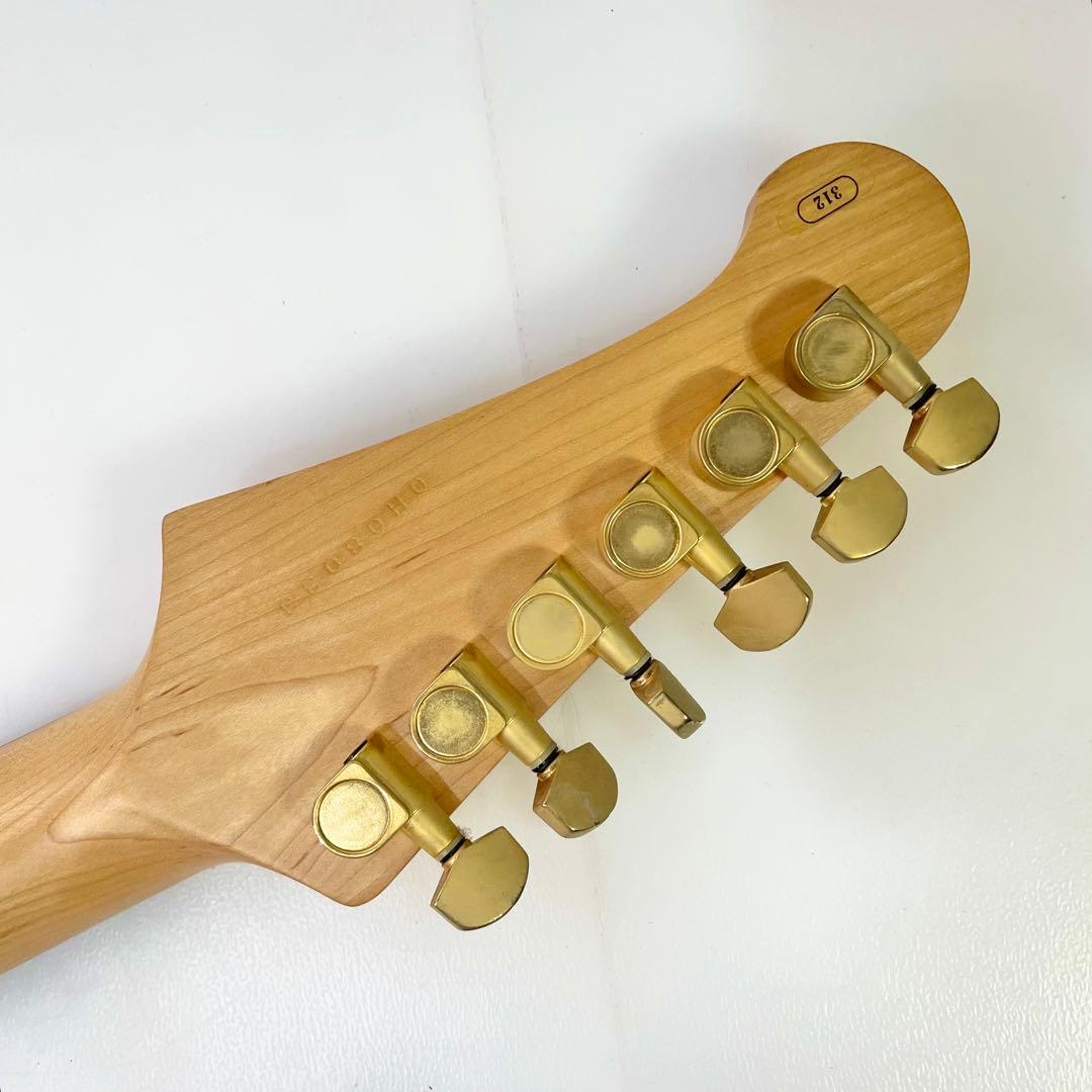 ◎ YAMAHA ヤマハ PACIFICA 312 パシフィカ エレキギター