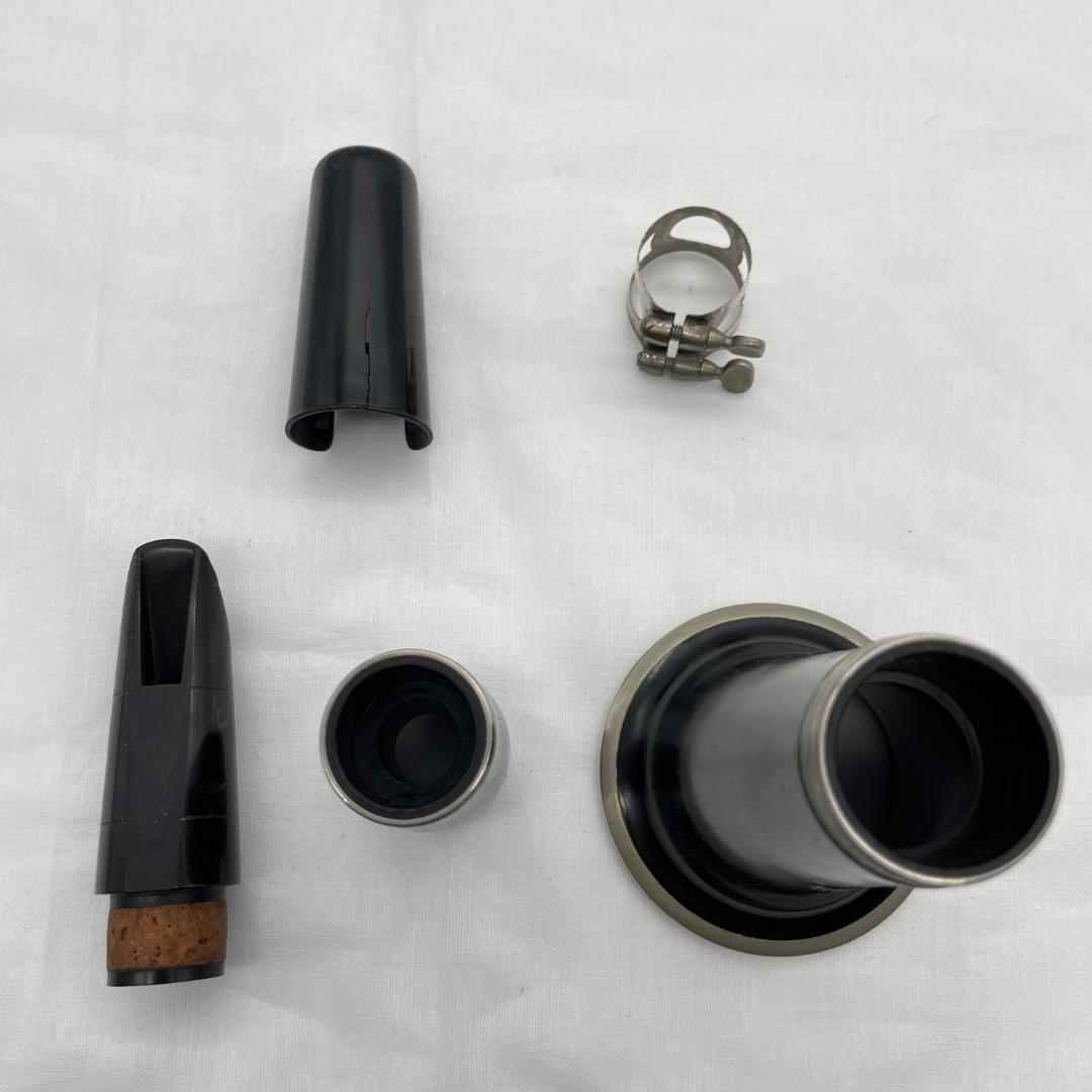 レザータンポ全交換】クラリネット SelmerUSA Signet 100 - メルカリ