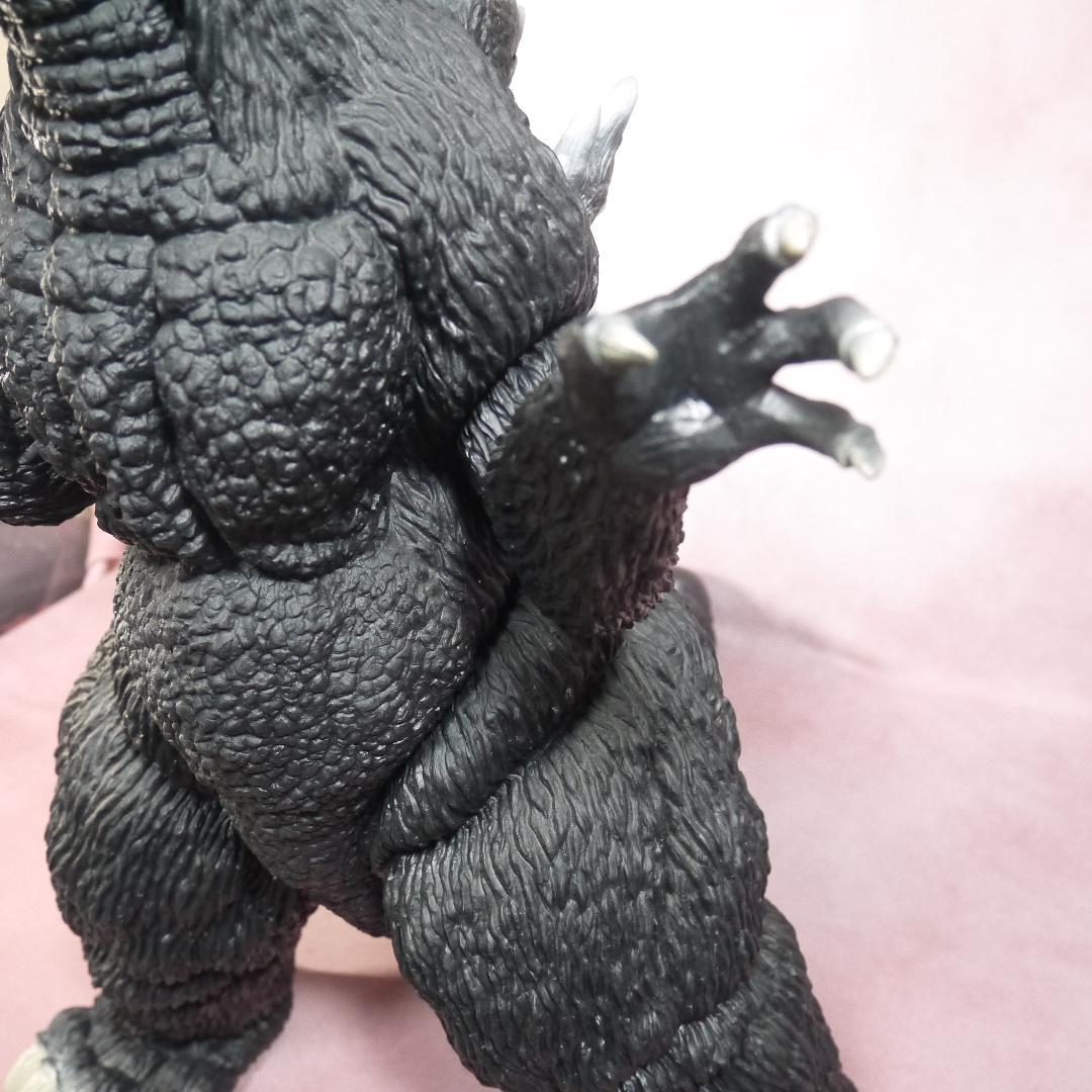 愛蔵版 超大級 ゴジラ 1994 スーパービックスケールソフビ