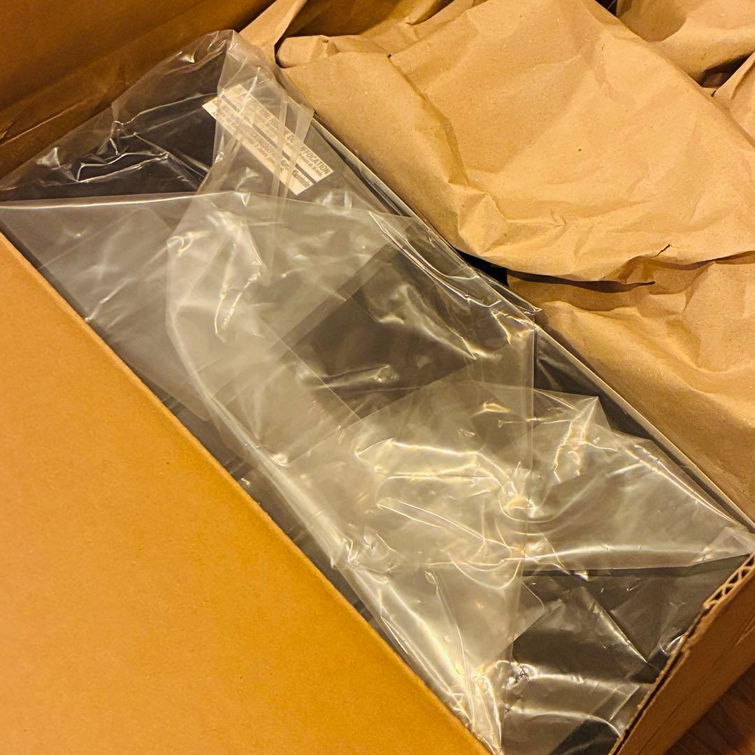 【新品未開封】ドラゴンクエスト Ⅶ 7 超豪華版 限定 ボトルシップ フィギュア