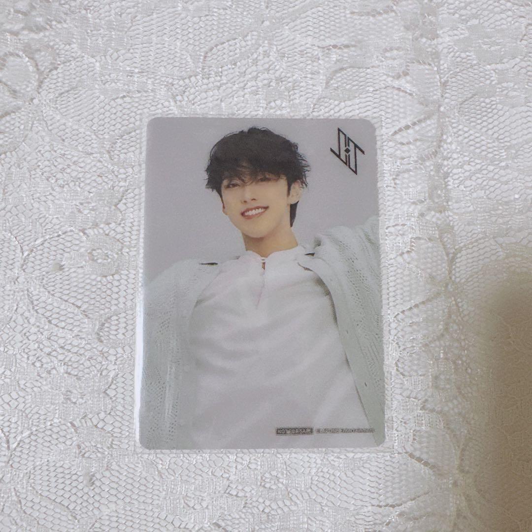 JO1 河野純喜 トレカ - メルカリ