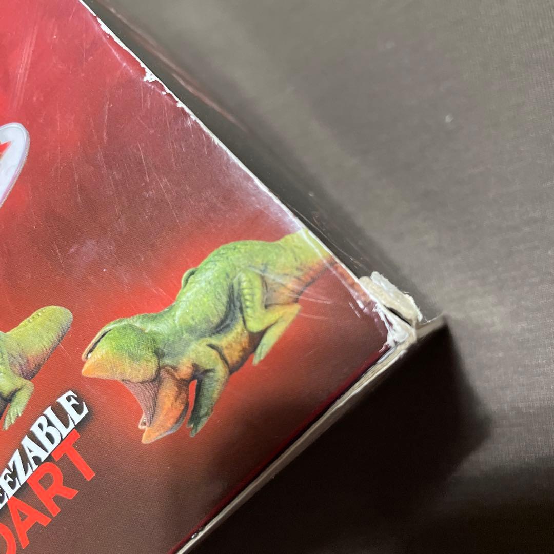 未開封 激レア ストレンジャーシングス ゴーストバスターズ フィギュア