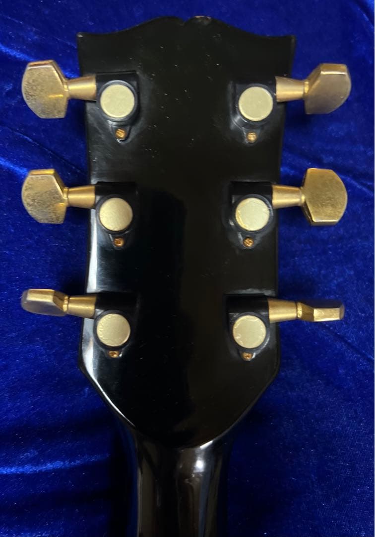 CORONET】Les Patul Type エレキギター