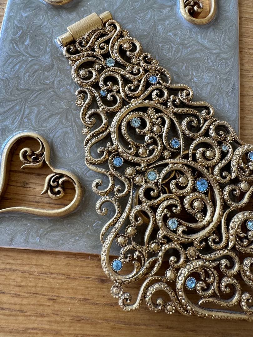 フォトフレーム JAY STRONGWATER PHOTO FRAME