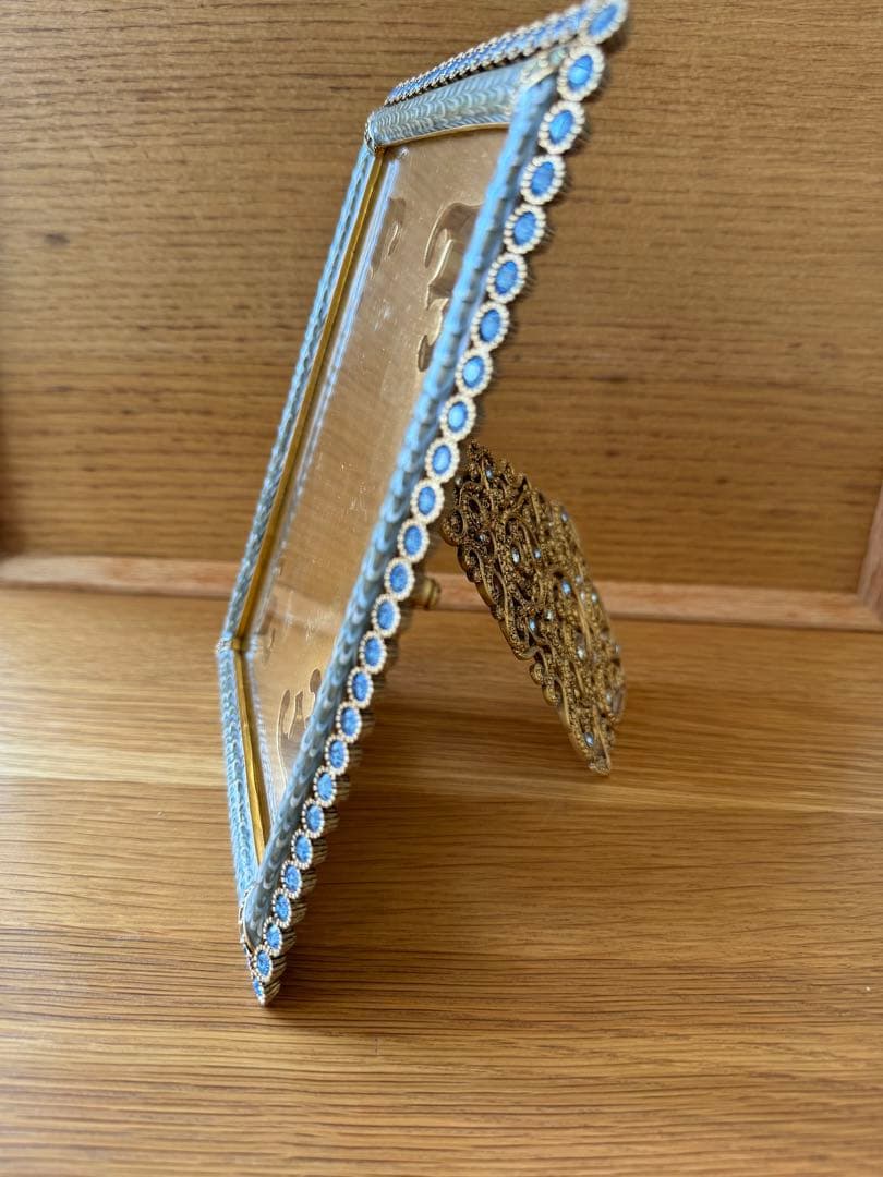 フォトフレーム JAY STRONGWATER PHOTO FRAME