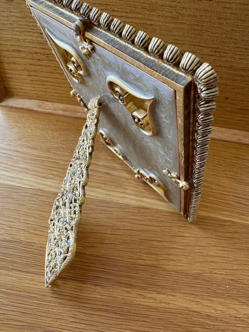 フォトフレーム JAY STRONGWATER PHOTO FRAME