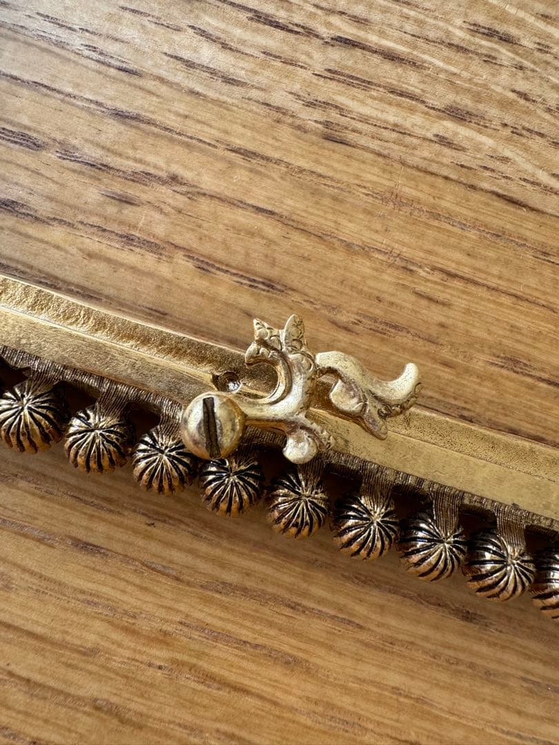 フォトフレーム JAY STRONGWATER PHOTO FRAME