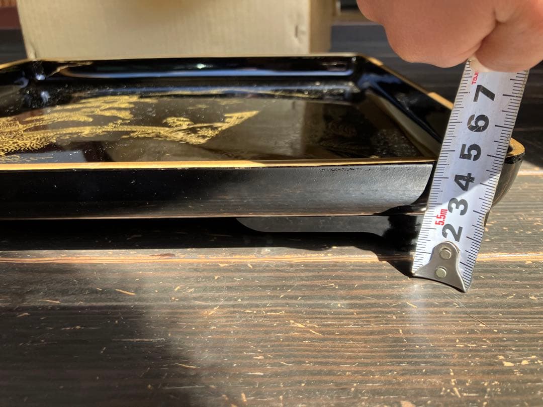 【蔵出し】冠婚葬祭　膳　25脚