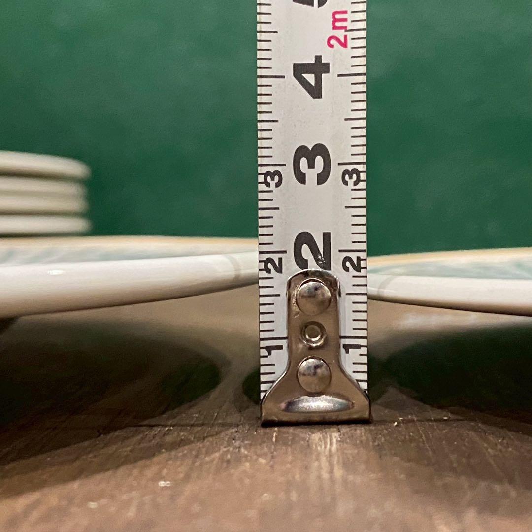 n*a様 未使用に近い ビレロイ&ボッホ バスケットガーデン カップ&ソーサー