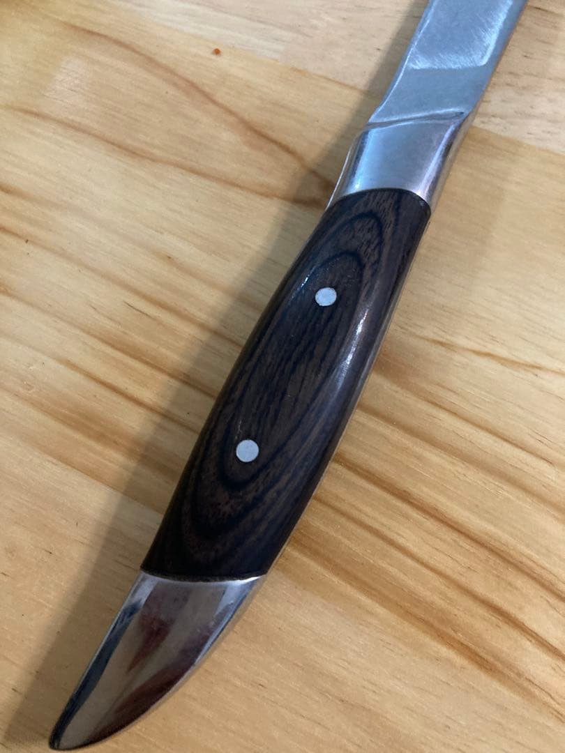 カービングナイフ　プロ用