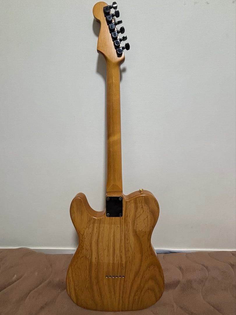 テレキャスター タイプ ビルローレンス + Tokai - メルカリ