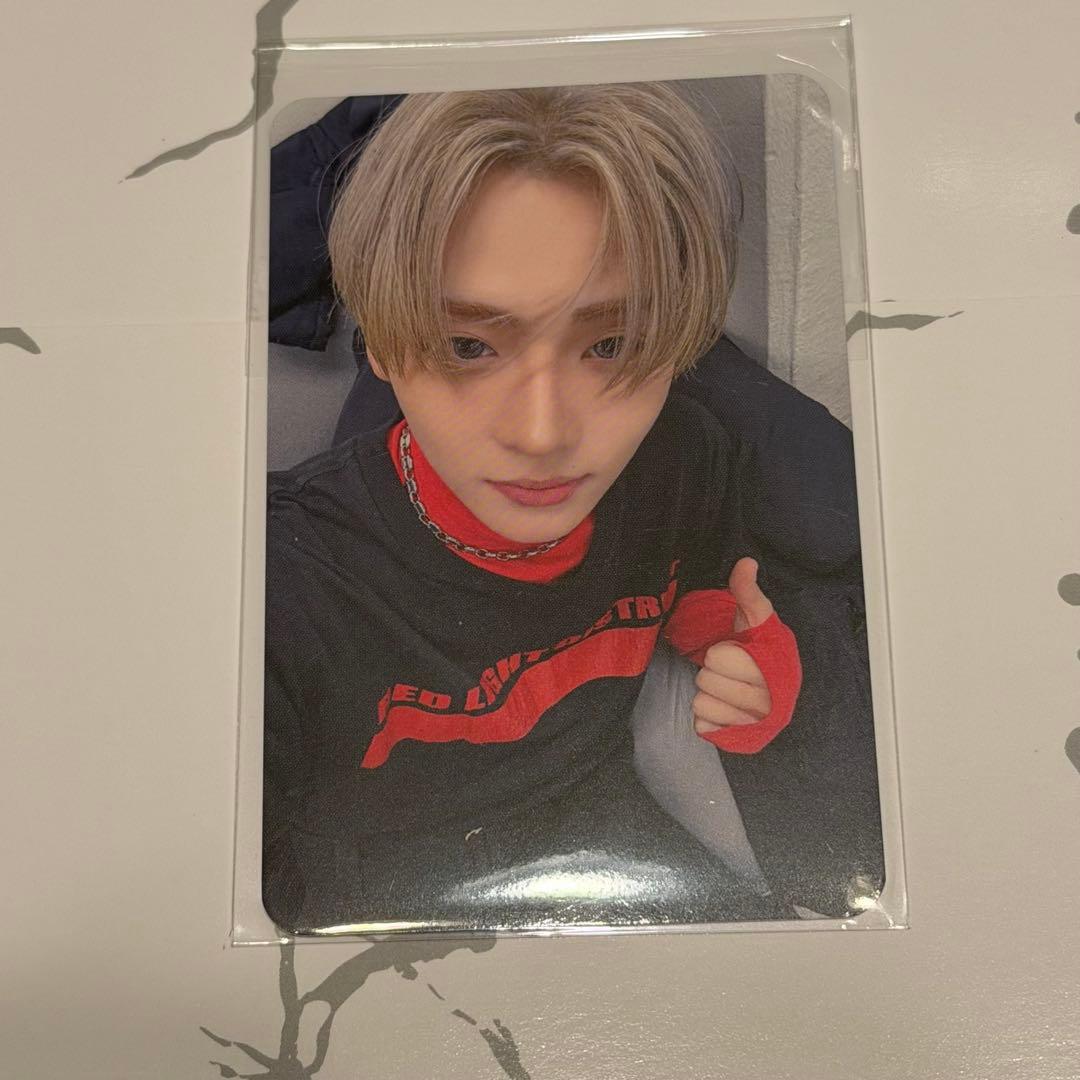 サンウォン デビュー ショーケース 応募 限定 トレカ ald1 - メルカリ