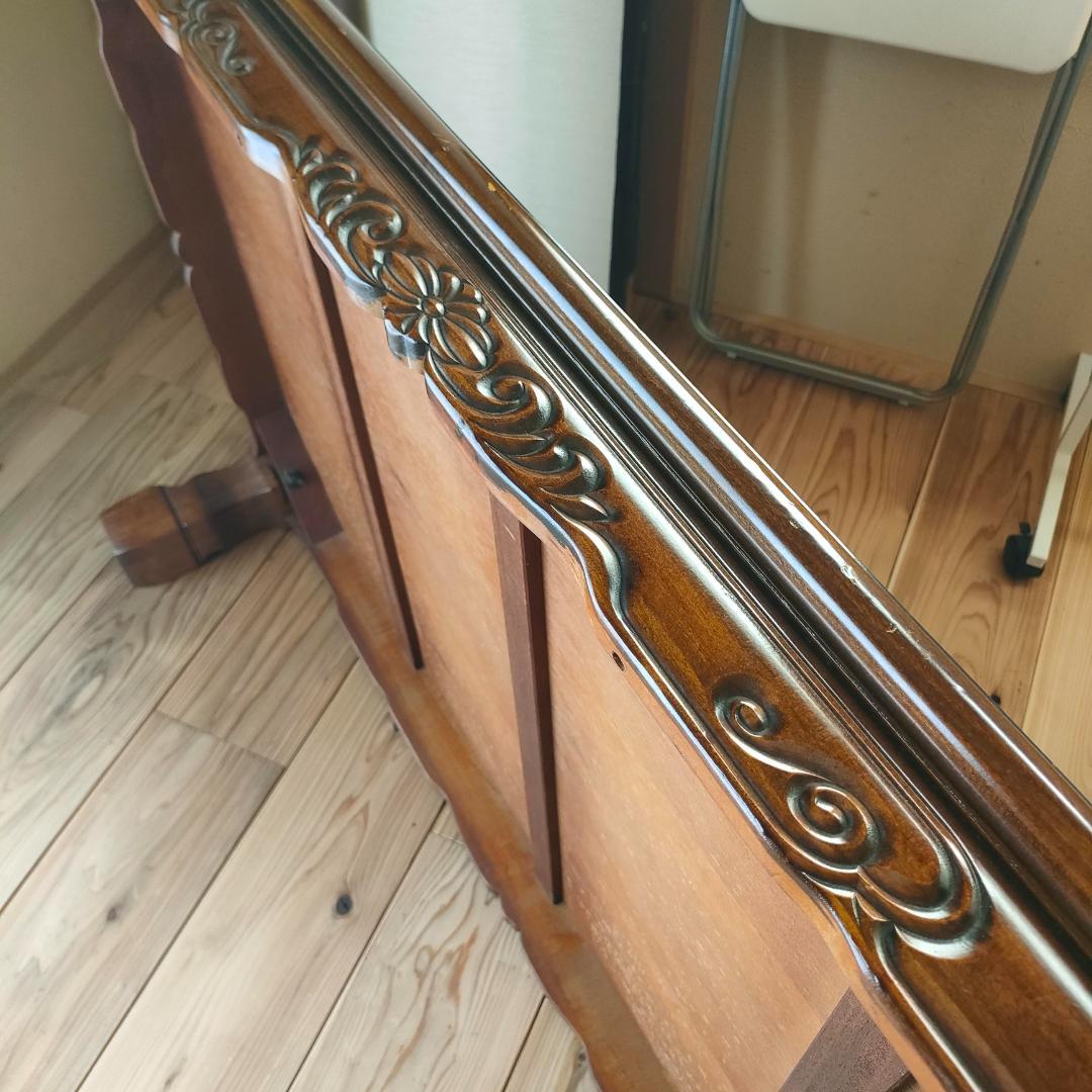 和式ローテーブル　座卓　手渡し半額以下