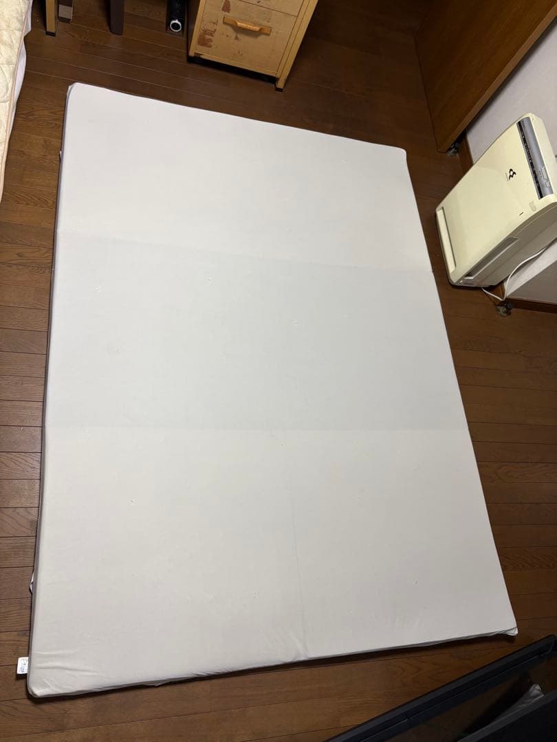 トゥルースリーパー　エアフリー　ダブル