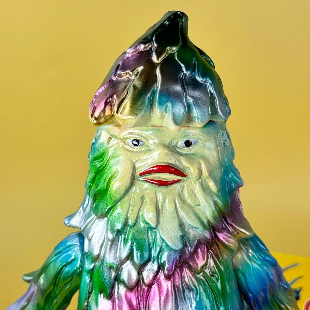 ブルマァク ザザーン 2ワンオフ 後藤彩色所 帰ってきたウルトラマン