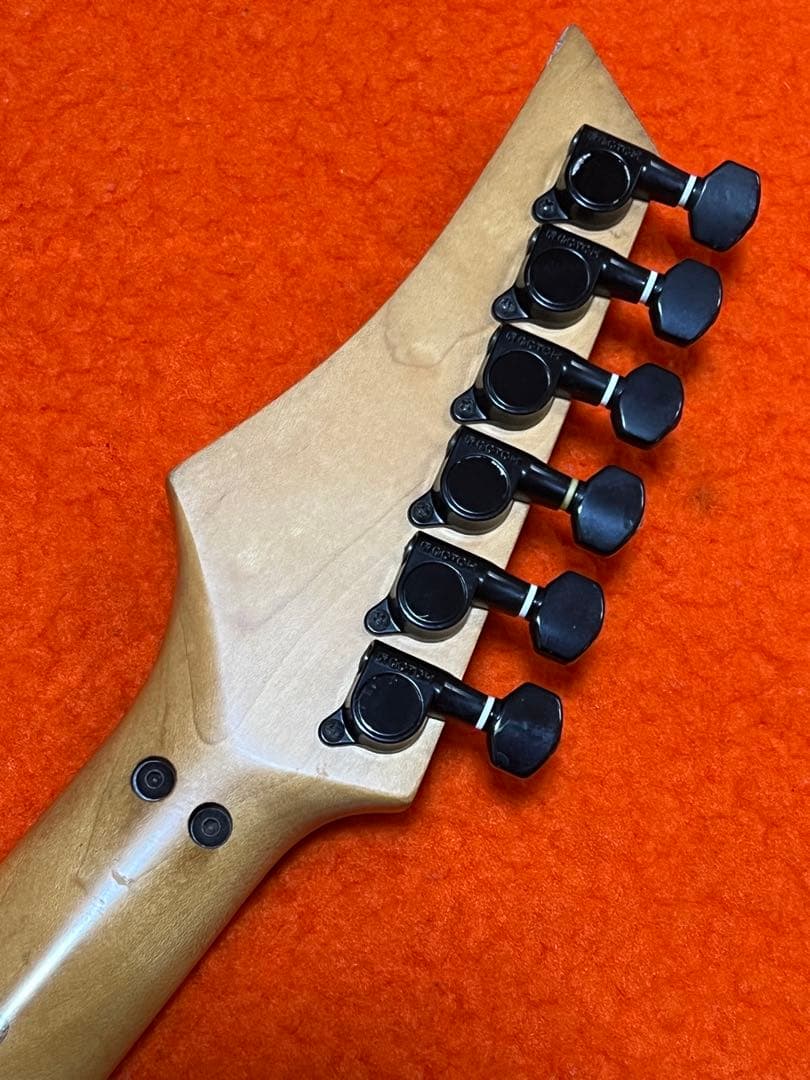 ジャンク　グレコ WP エレキギター