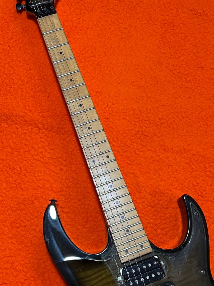 ジャンク　グレコ WP エレキギター