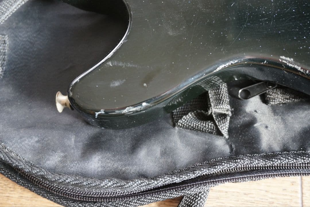 ボ*グ様 YAMAHA SG-RR CUSTOM