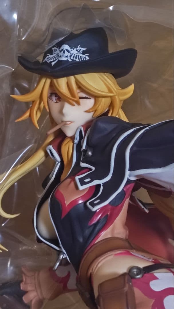 続・殺戮のジャンゴ -地獄の賞金首- 名前のない女 (ニトロプラス限定版)