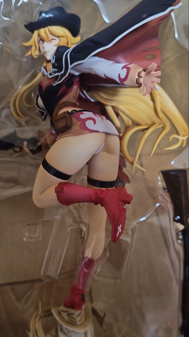 続・殺戮のジャンゴ -地獄の賞金首- 名前のない女 (ニトロプラス限定版)