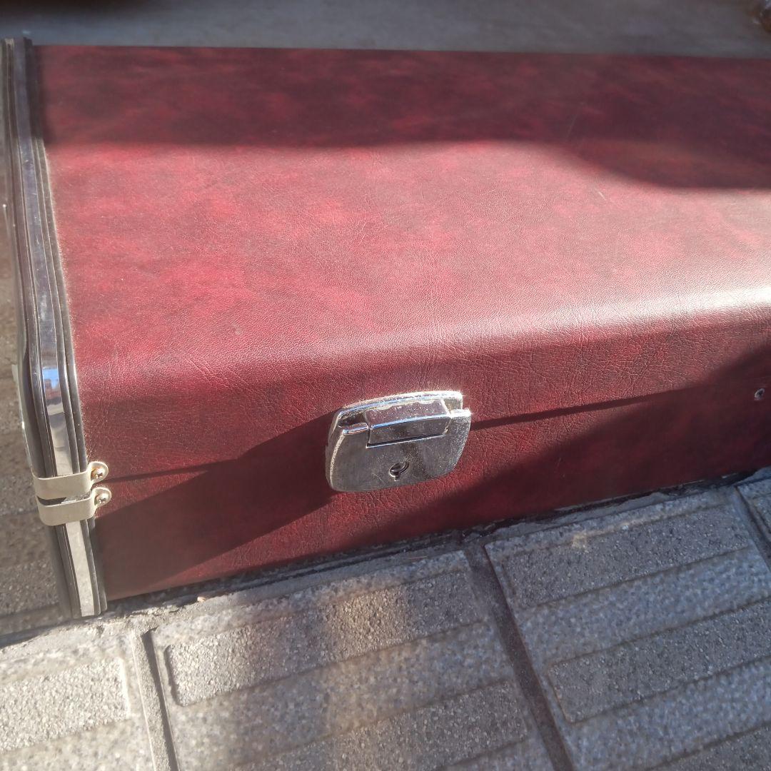 津軽三味線　ケース付き