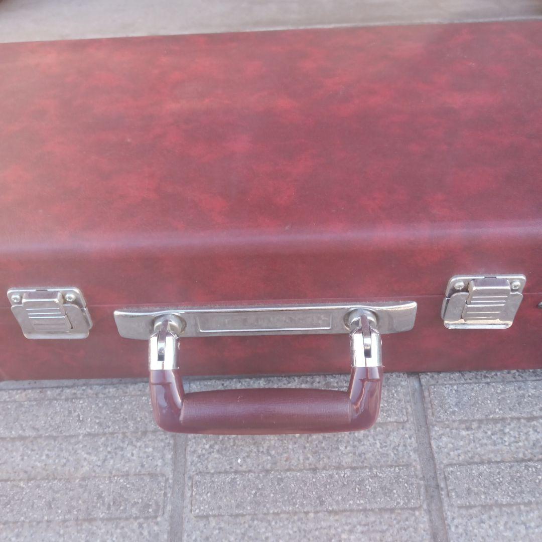 津軽三味線　ケース付き