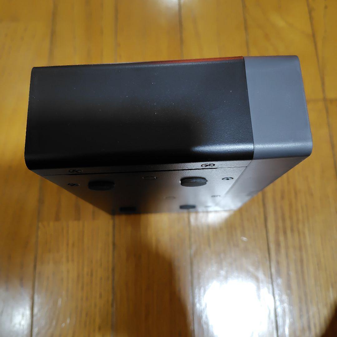 BOMGE BMG22 USBオーディオインターフェイス