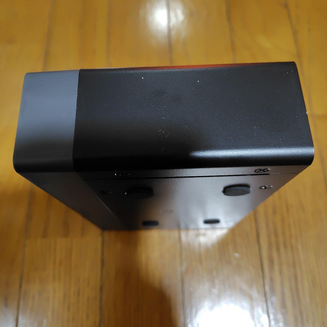 BOMGE BMG22 USBオーディオインターフェイス