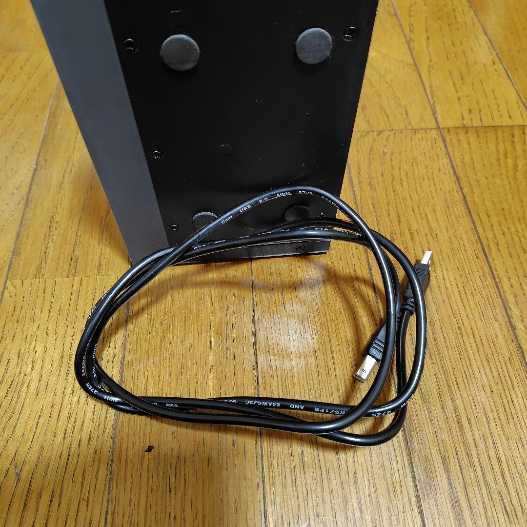 BOMGE BMG22 USBオーディオインターフェイス