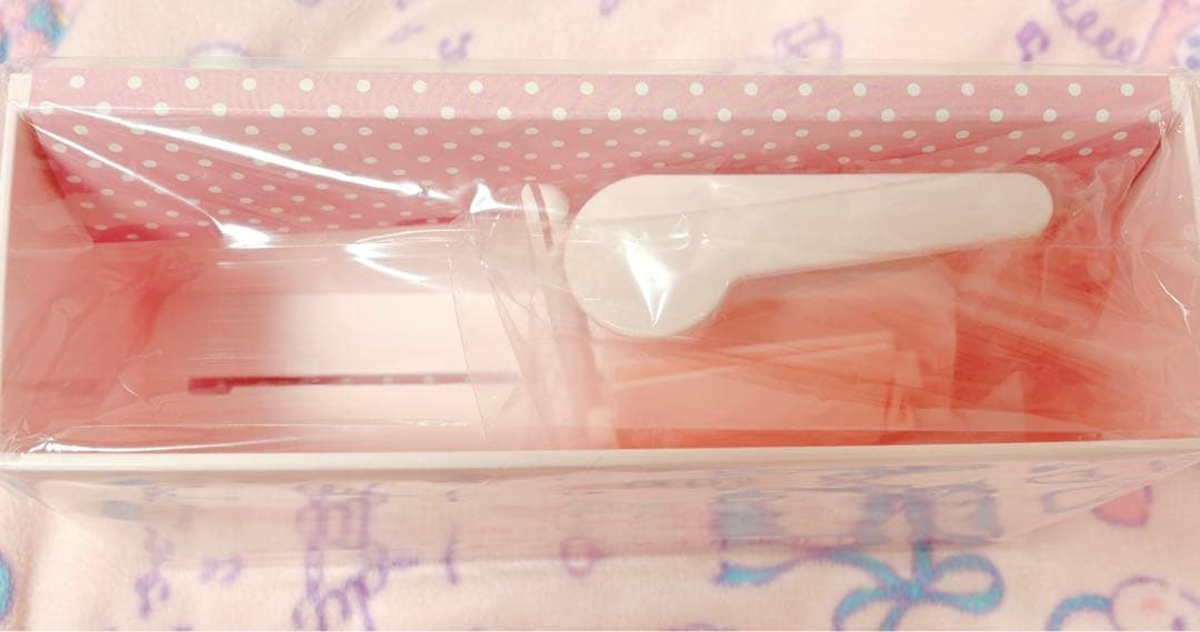 【新品未使用未開封】マイメロ ラップ＆ペーパータオルホルダー サンリオ