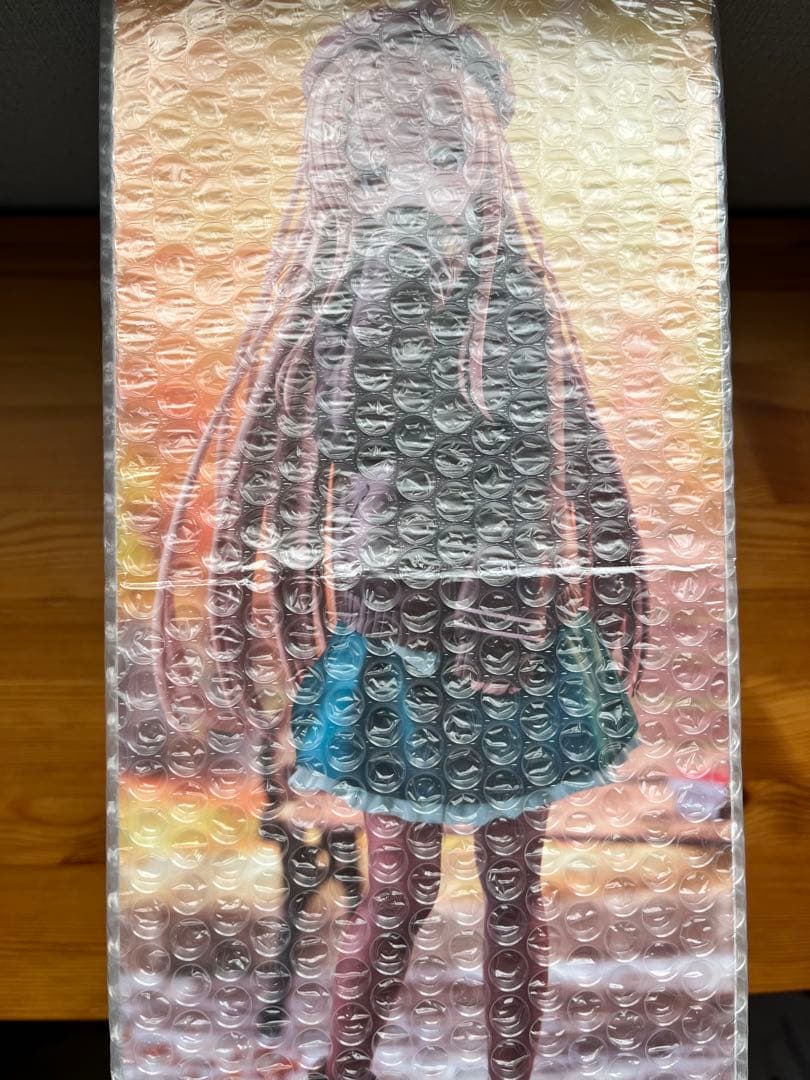 お隣の天使様にいつの間にか駄目人間にされていた件　フィギュア