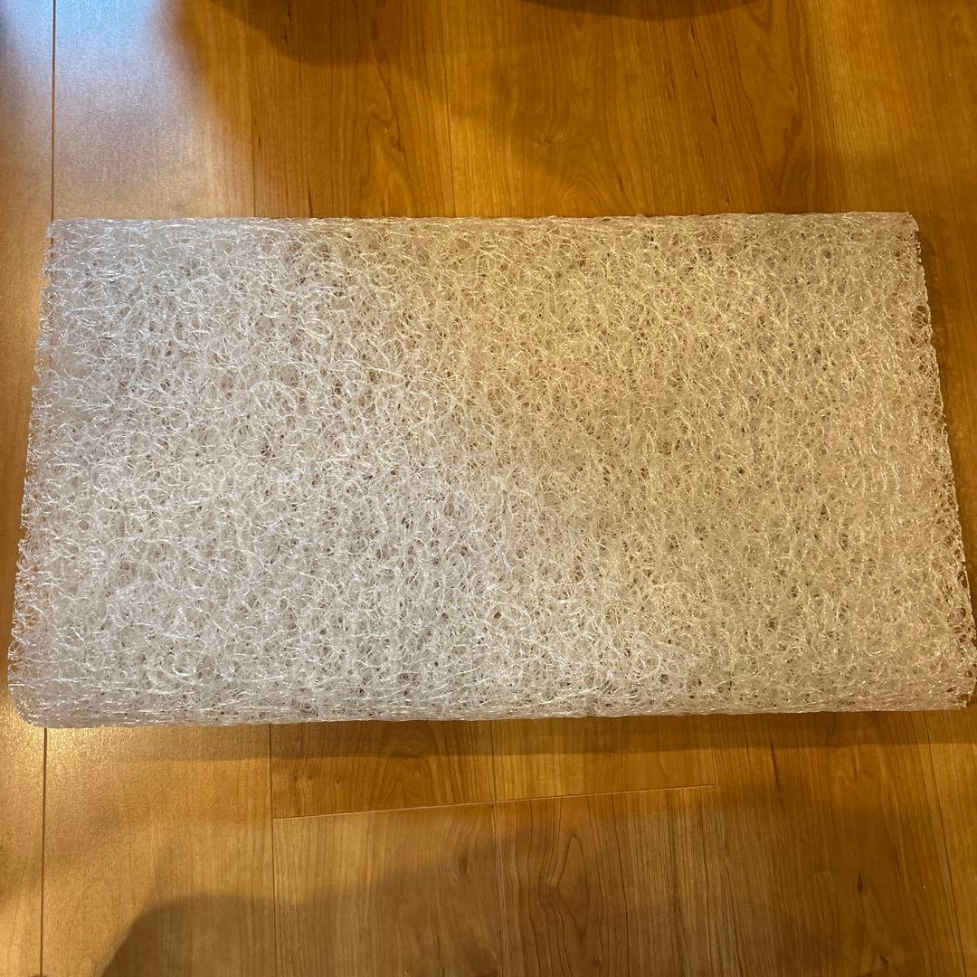 BRAIN SLEEP 枕・ピロー　カバー付き