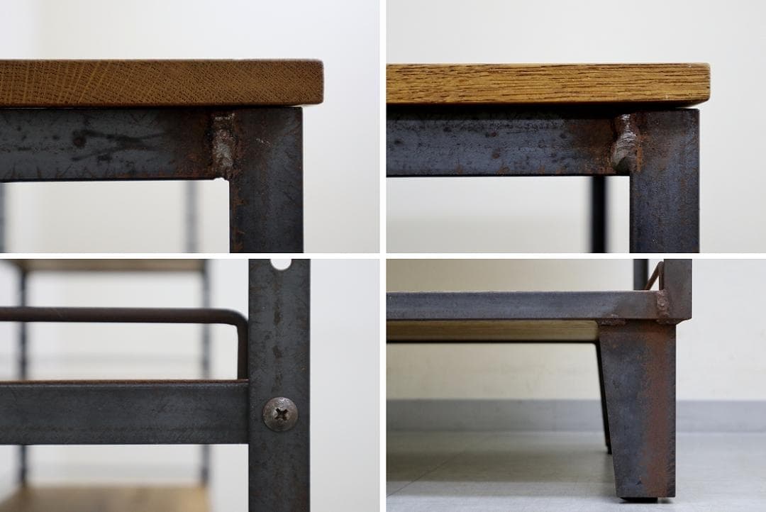 TRUCK FURNITURE トラックファニチャー AG シェルフ ラック 棚