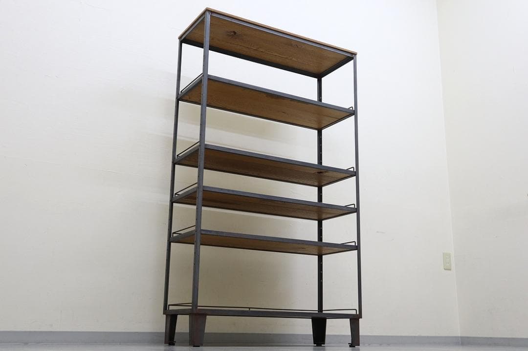 TRUCK FURNITURE トラックファニチャー AG シェルフ ラック 棚