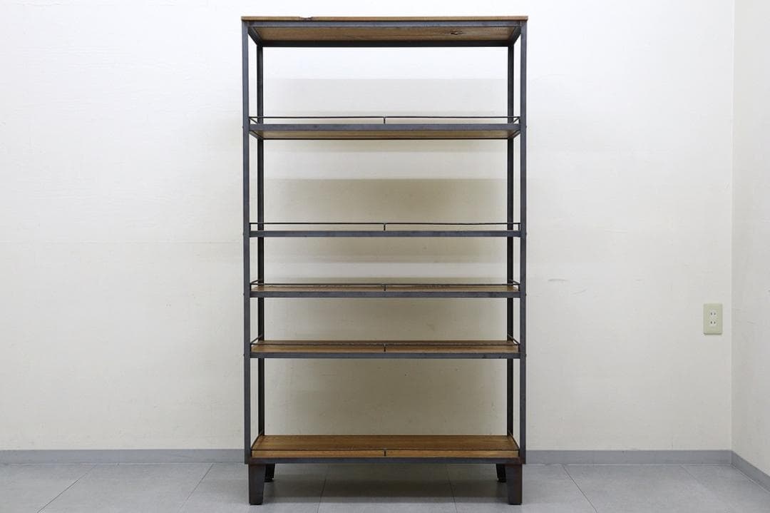 TRUCK FURNITURE トラックファニチャー AG シェルフ ラック 棚