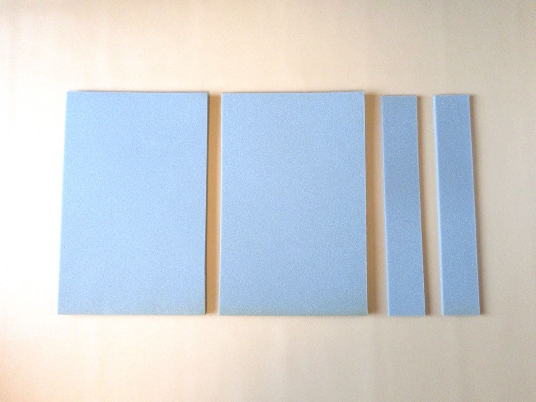 トゥルースリーパー　セブンスピロー アウターカバー シングル　高さ調整シート