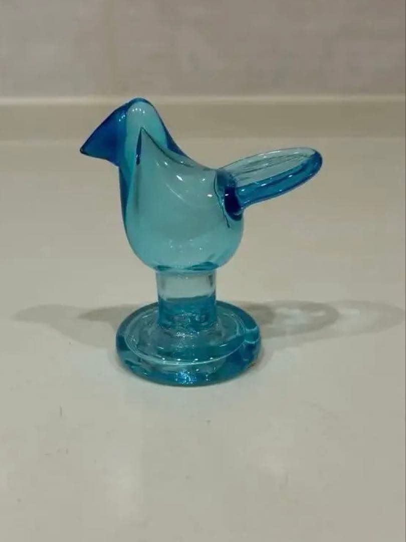 イッタラバード　脚付シェッポ　2たい