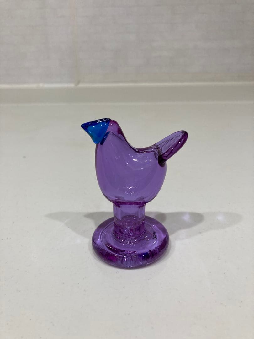 イッタラバード　脚付シェッポ　2たい