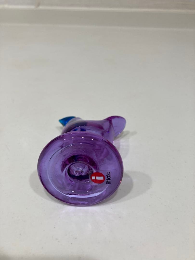 イッタラバード　脚付シェッポ　2たい