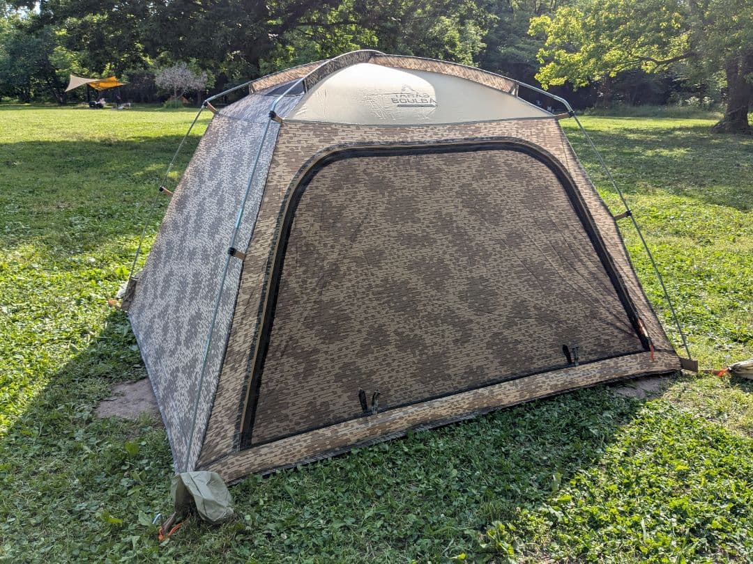 tatsusp様まとめ買い用　　HangOutテーブル＆スターウォーズテント