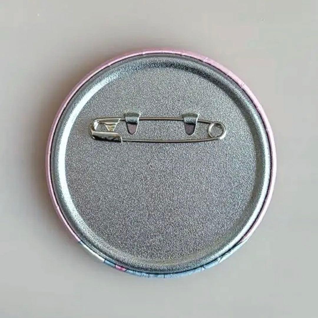 巡音ルカ プロセカ 4th Anniversary感謝祭 缶バッジ - メルカリ