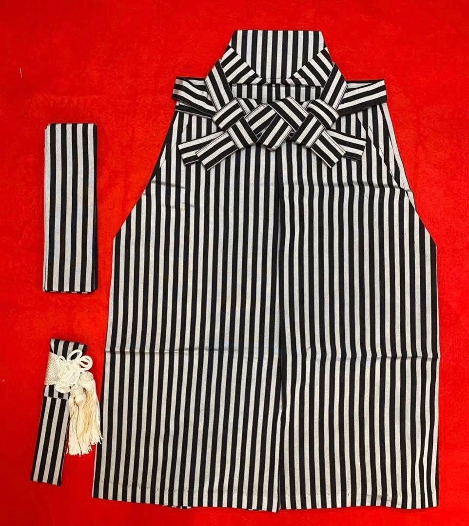 七五三 5歳 男の子 セット 濃紺ゴールド