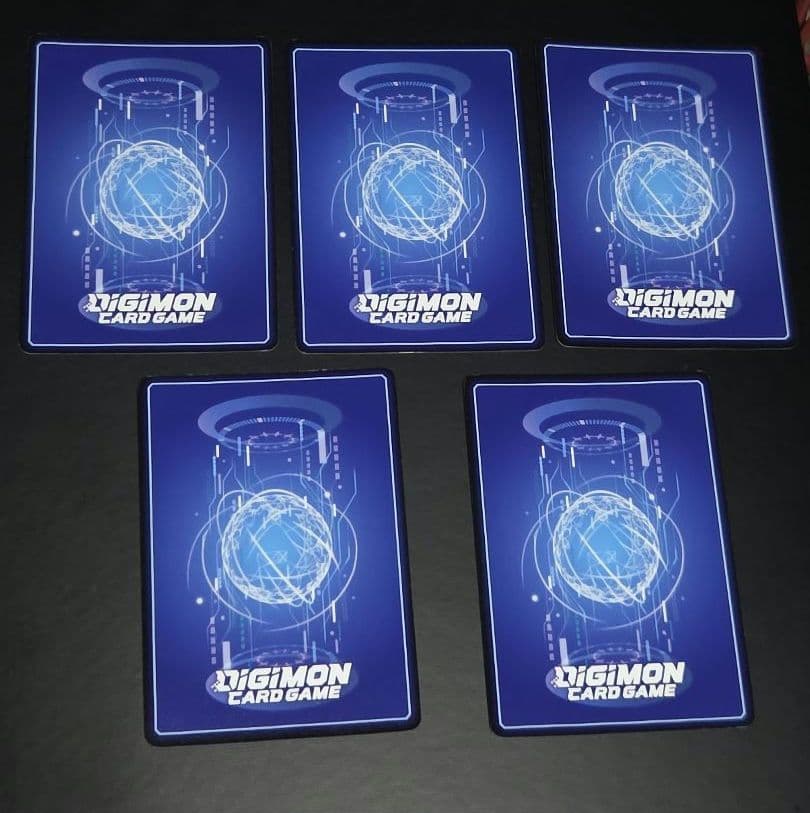 ハックモン シスタモン ノワール セット デジカ