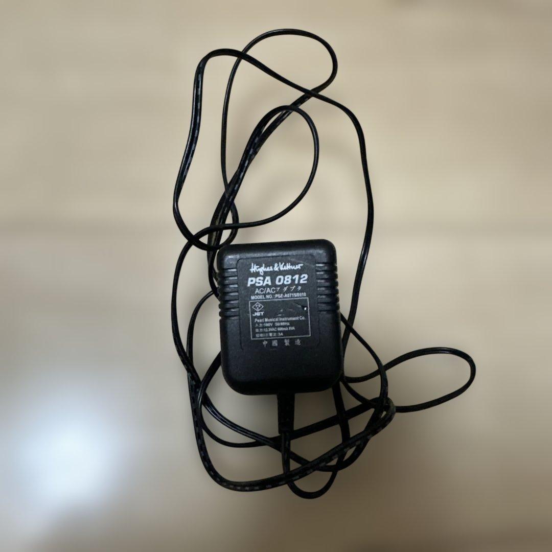 Hughes&Kettner ヒュー&ケトナー/プリアンプ/TUBEMAN2