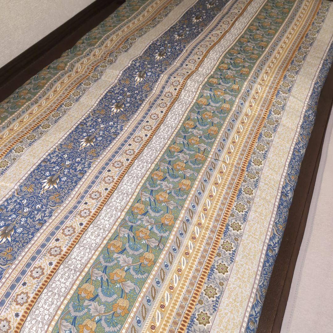 寝具店発注品　オーダメイド　子ども用　布団セット