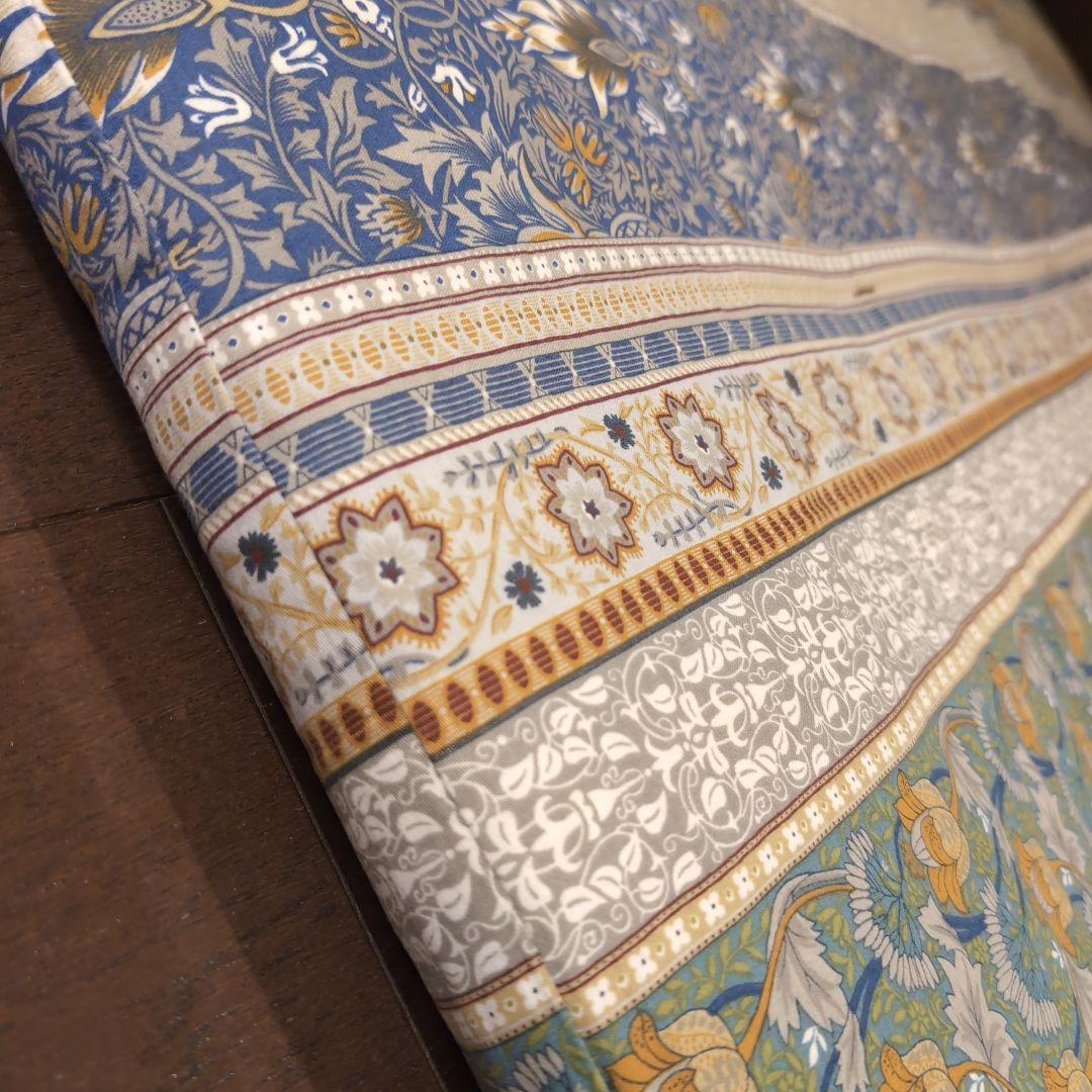 寝具店発注品　オーダメイド　子ども用　布団セット