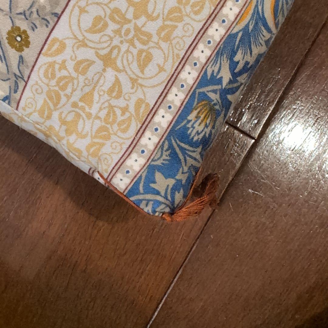 寝具店発注品　オーダメイド　子ども用　布団セット