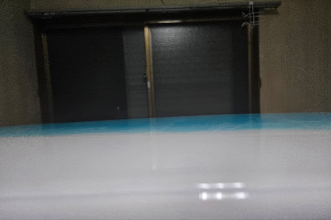 ✨さーしゃ✨折り畳み海テーブル-トップコートVer.