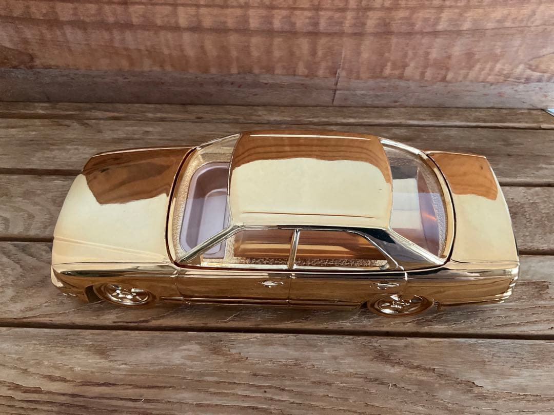 天賞堂 日産グロリア シガレットケース - メルカリ