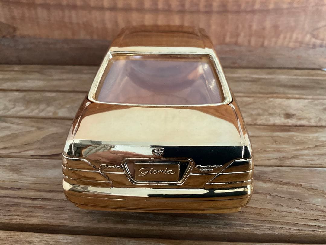 天賞堂 日産グロリア シガレットケース - メルカリ